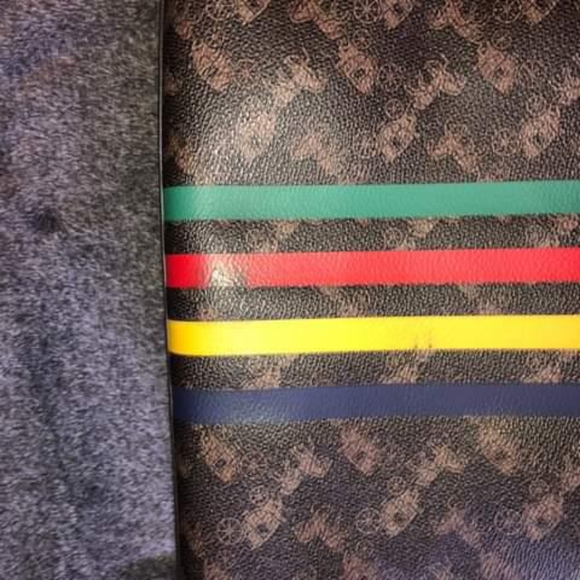 Coach x HBC field tote 30 - Picture 3 of 7